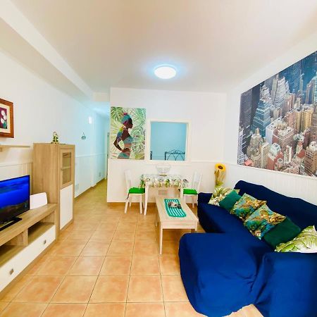 Savoa 247 Apartment Tarajalejo Luaran gambar